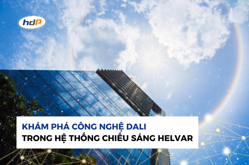 CÔNG NGHỆ dali