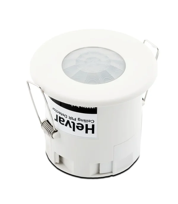 Bộ cảm biến Helvar - 311M Ceiling PIR Detector