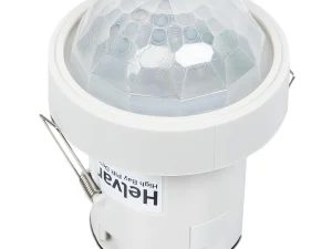 Bộ cảm biến Helvar - 317M High-Bay Absence Detector