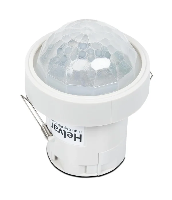 Bộ cảm biến Helvar - 317M High-Bay Absence Detector