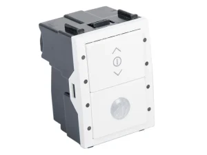 Bộ cảm biến Helvar - 318 Wall-Mounted PIR Presence