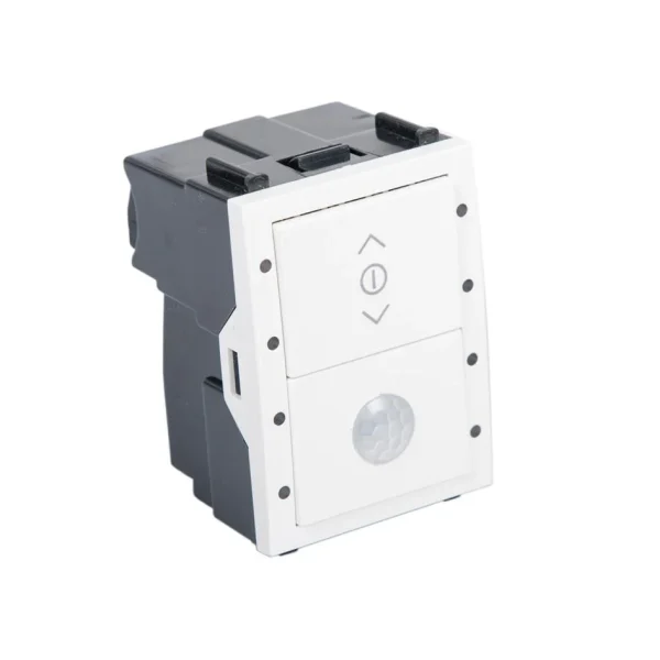 Bộ cảm biến Helvar - 318 Wall-Mounted PIR Presence
