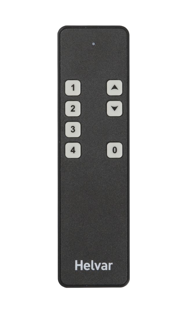 303 Infrared Remote