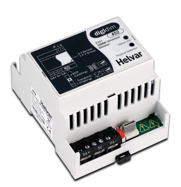452 4.4 A Universal Dimmer