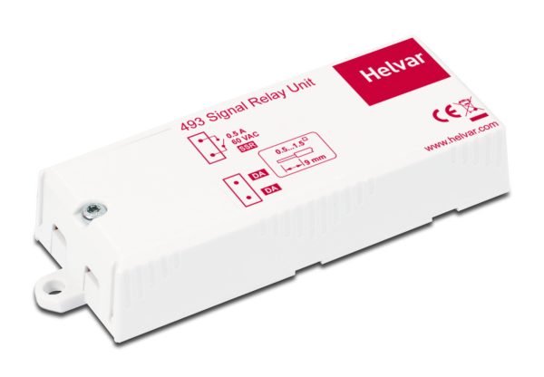 493 Signal Relay Unit