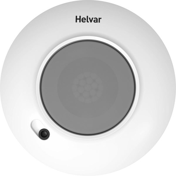 Nút Cảm Biến Đa Năng Helvar - 5640 ActiveAhead - Image 3