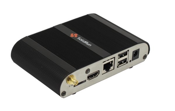 5670 ActiveAhead Controller (AAC)