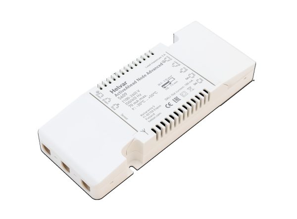 Bộ Điều Khiển Chiếu Sáng Helvar - 5609 ActiveAhead Node Advanced