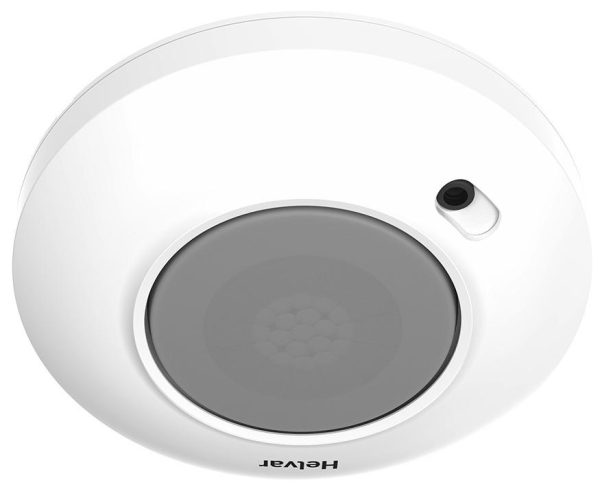 Nút Cảm Biến Đa Năng Helvar - 5640 ActiveAhead