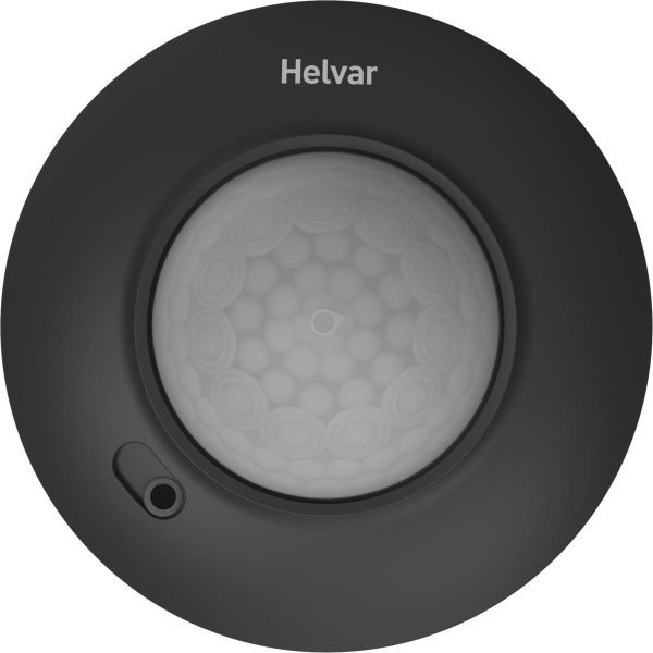 Nút Cảm Biến Helvar – 5641 ActiveAhead Node Multisensor High Bay - Image 3