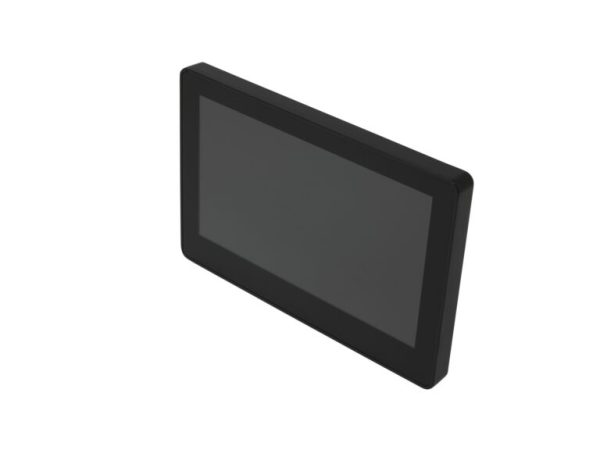 Bảng điều khiển chiếu sáng cảm ứng ST7-X - Image 2