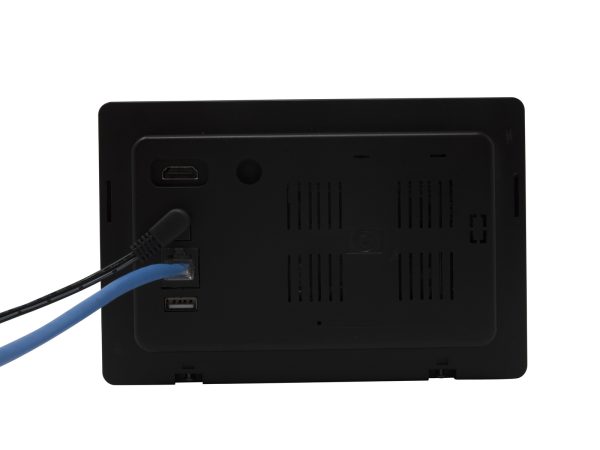 Bảng điều khiển chiếu sáng cảm ứng ST7-X - Image 5