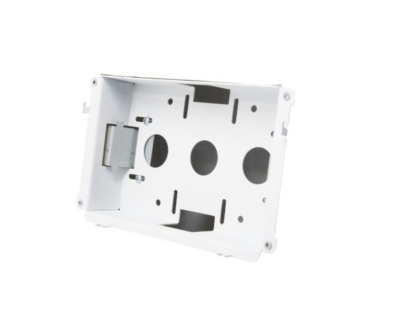 Bảng điều khiển chiếu sáng cảm ứng ST7-X - Image 7