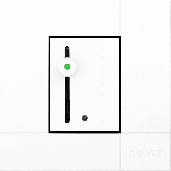 Bảng điều khiển Helvar 11xD2 (DALI-2) - Image 3