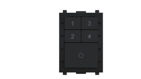 Bảng điều khiển Helvar 13xx - Image 9