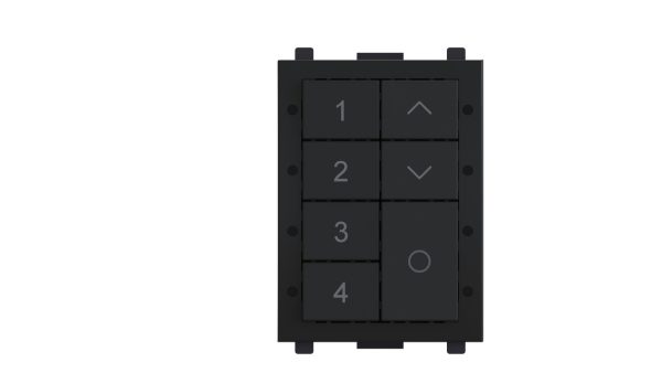 Bảng điều khiển Helvar 13xx - Image 8