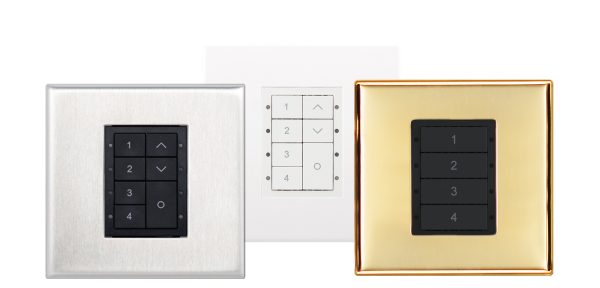 Bảng điều khiển Helvar 13xx