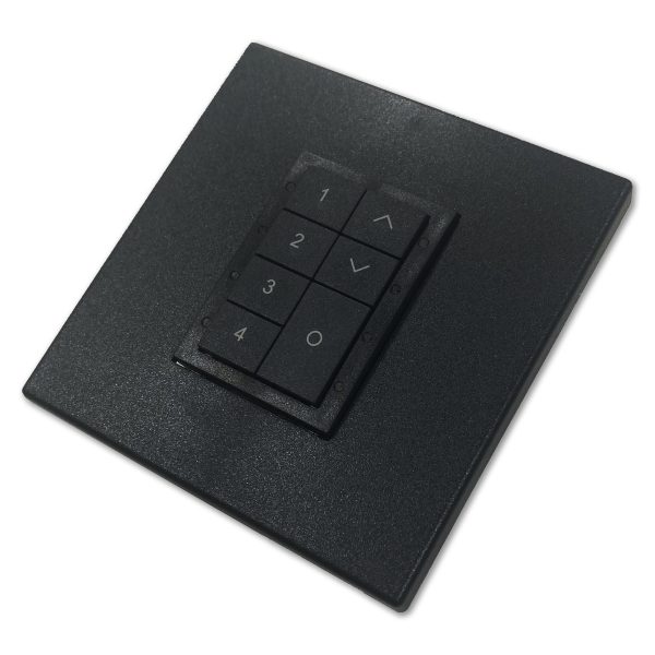 Bảng điều khiển Helvar 13xx - Image 4
