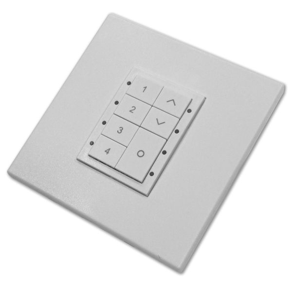 Bảng điều khiển Helvar 13xx - Image 3