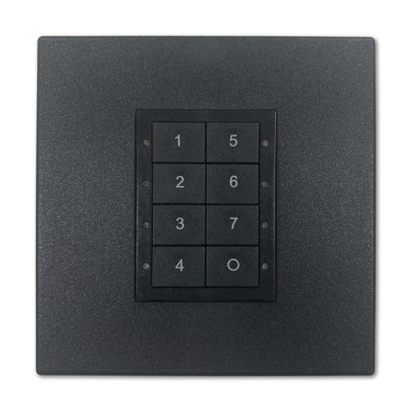 Bảng điều khiển Helvar 13xx - Image 2