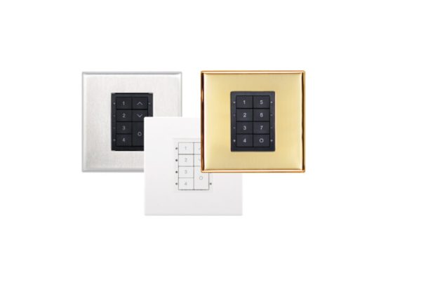 Bảng điều khiển Helvar 13xxD2 (DALI-2) - Image 5