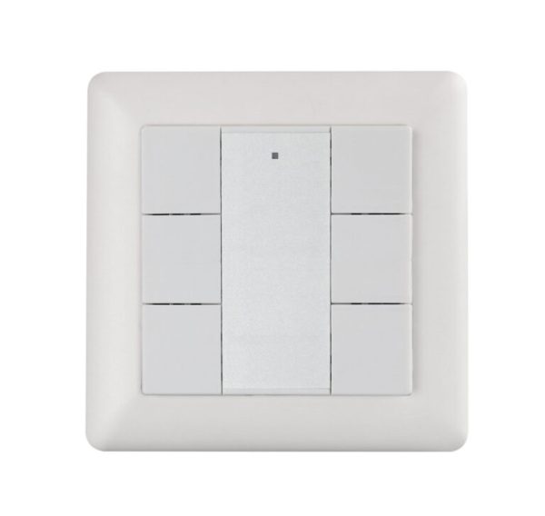 Bảng điều khiển Helvar 14xxD2 (DALI-2) - Image 2