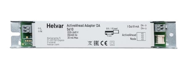 Bộ chuyển đổi 5610 ActiveAhead - Image 2