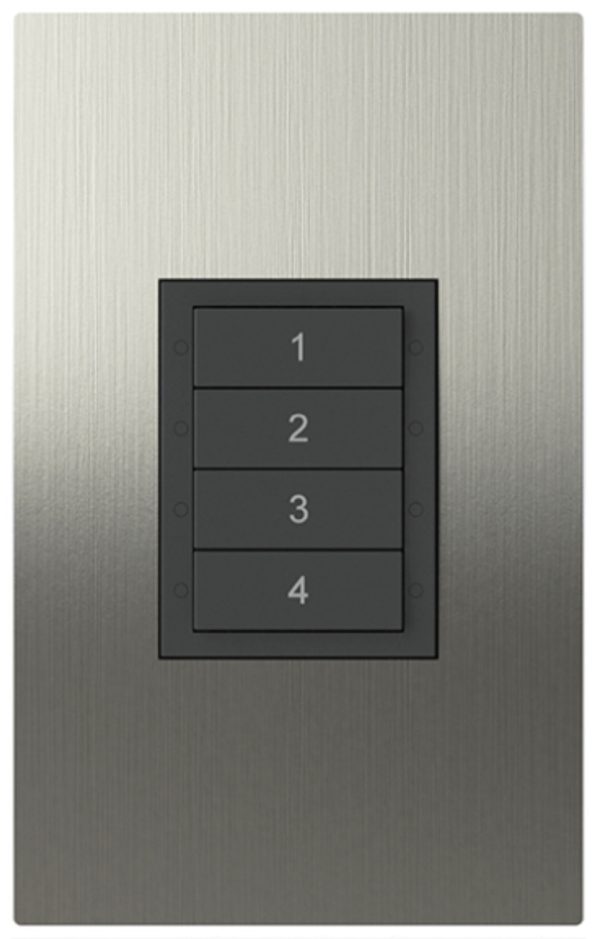 Bộ khung Helvar 25x