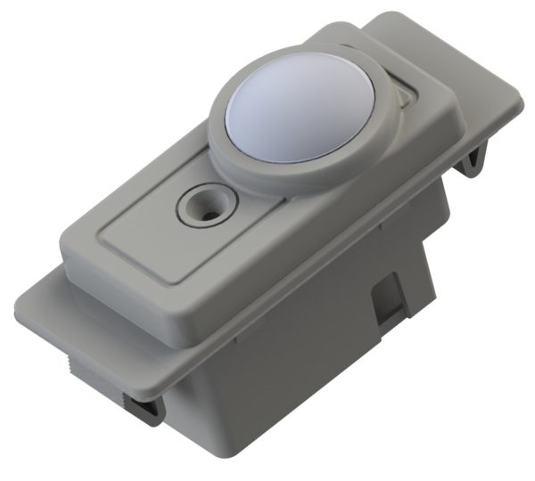 Cảm biến Helvar 5636 ActiveAhead R60