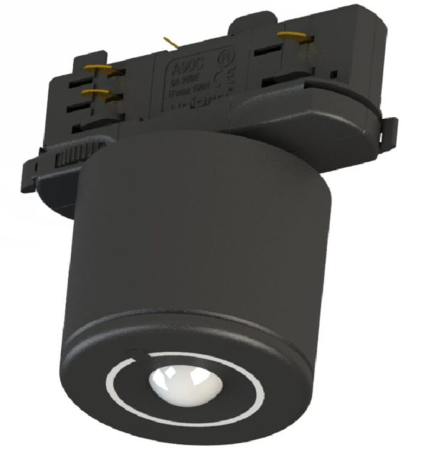 Cảm Biến Chuyển Động 320TR – Gắn Ray - Image 2