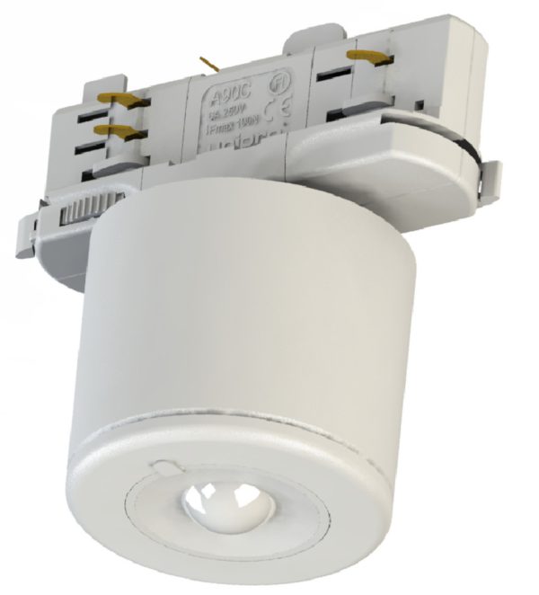 Cảm Biến Chuyển Động 320TR – Gắn Ray