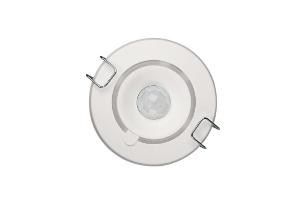Cảm biến chuyển động Helvar 320d2