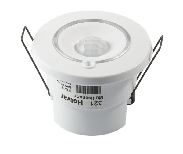Cảm biến Helvar - 321 Multisensor - Image 4