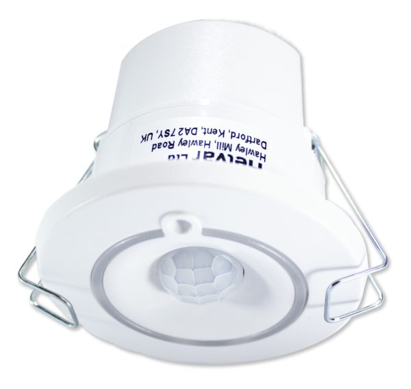 Cảm biến Helvar - 321D2 Multisensor - Image 3