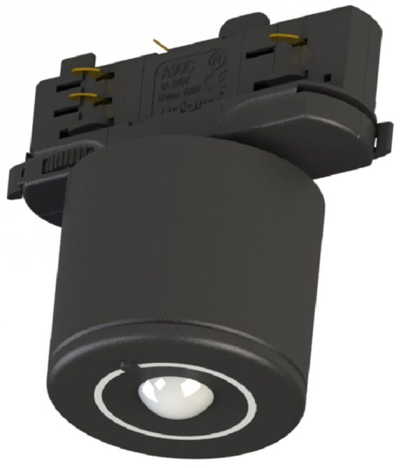 Cảm biến Helvar - 321D2TR Multisensor, Track - Image 2