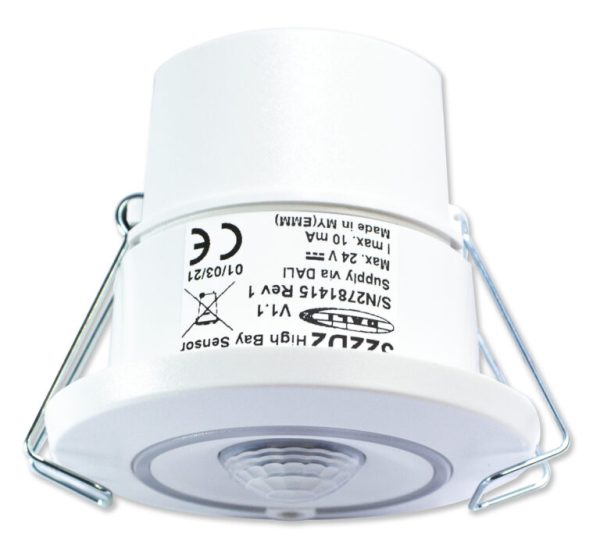 Cảm biến Helvar - 322D2 High Bay - Image 2