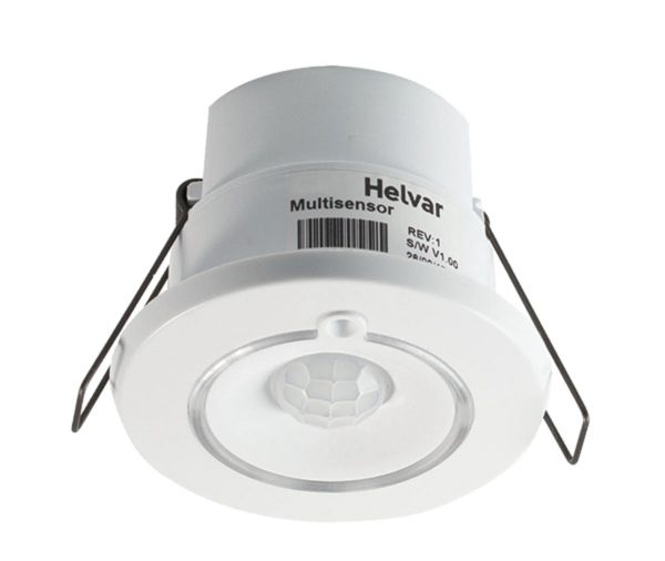 Cảm biến Helvar-331 Multisensor for roomset