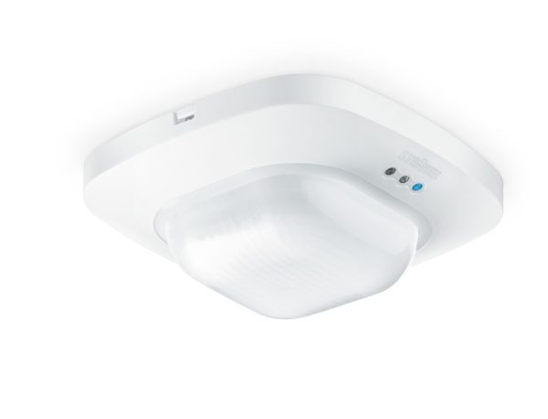 Cảm biến Helvar - IR-Quattro-HD Large Area Multisensor (DALI-2)