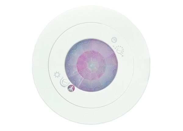 Cảm biến SF-PIR-SW-01 Flush-Mount PIR Switching Sensor - Image 5