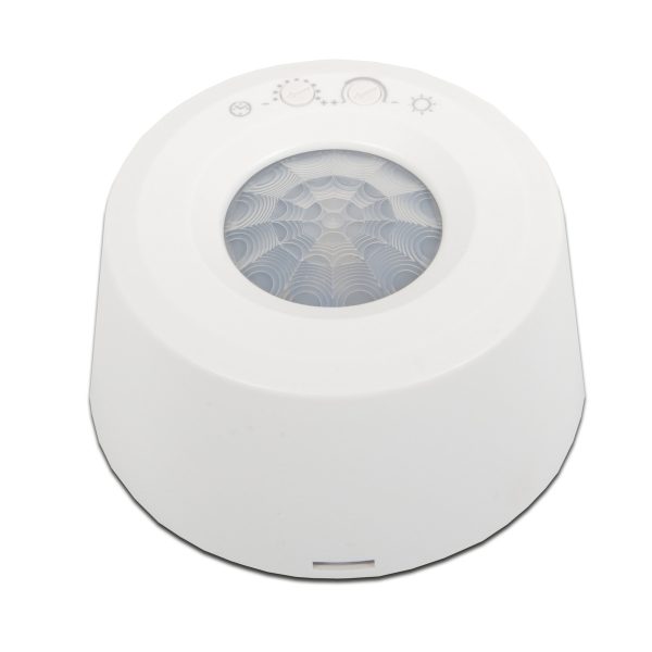 Cảm biến SF-PIR-SW-01 Flush-Mount PIR Switching Sensor - Image 3
