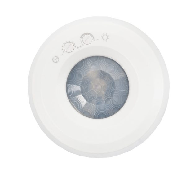 Cảm biến SF-PIR-SW-01 Flush-Mount PIR Switching Sensor - Image 4