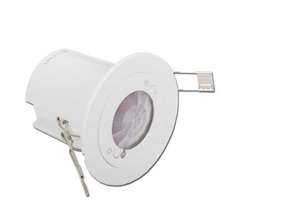 Cảm biến SF-PIR-SW-01 Flush-Mount PIR Switching Sensor