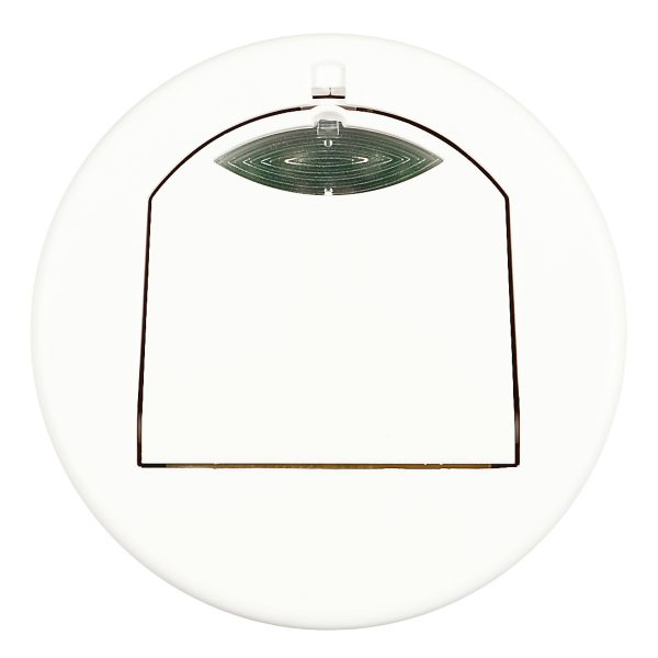 Cảm biến Vi sóng Helvar - 314 Tilting Microwave Detector - Image 3