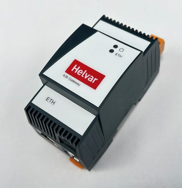 Helvar 436 Gateway
