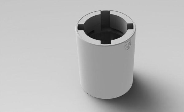 Hộp gắn cảm biển SBB-E - Image 3