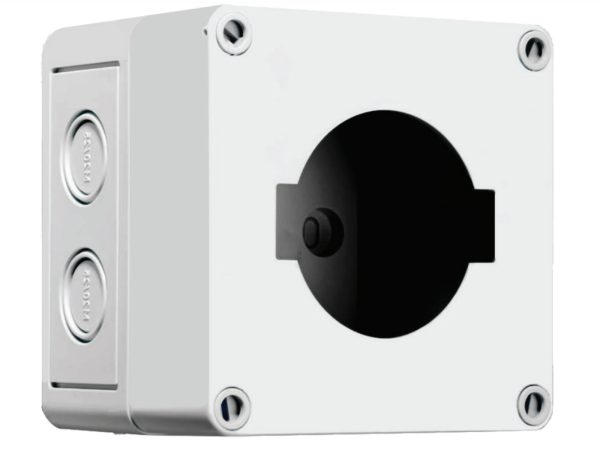 Hộp gắn cảm biển SBB-P
