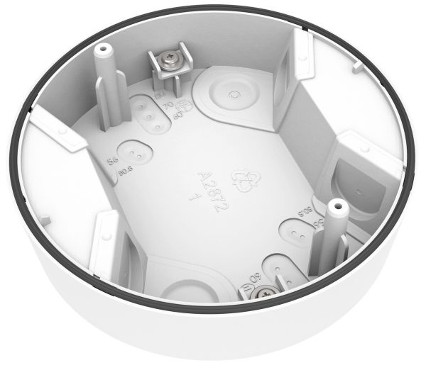 Hộp Lắp Nổi 5002
