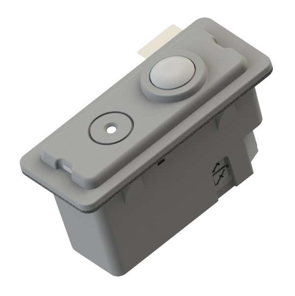 Nút cảm biến đa năng 5644 ActiveAhead D4i R44 - Image 2