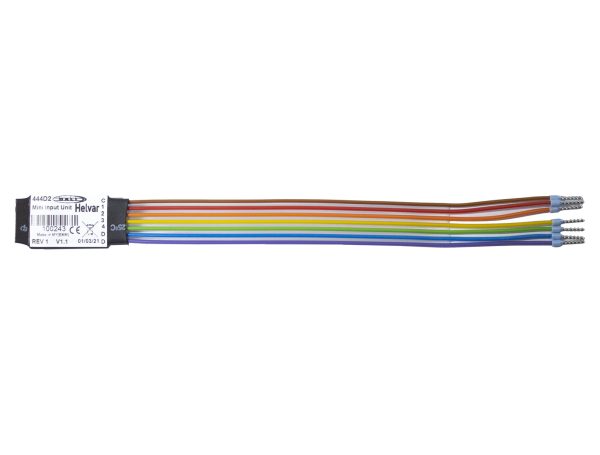 Thiết bị đầu vào nhỏ gọn 444 (DALI-2)