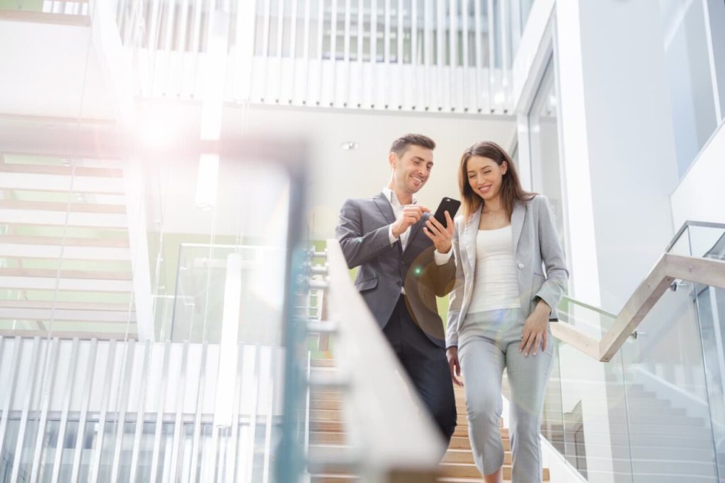 giải pháp chiếu sáng thông minh kết hợp ActiveAhead và Imagine